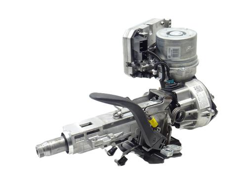 Steering column SEAT ARONA (KJ7, KJP) 1.5 TSI | BP33917189M21 - Image 5