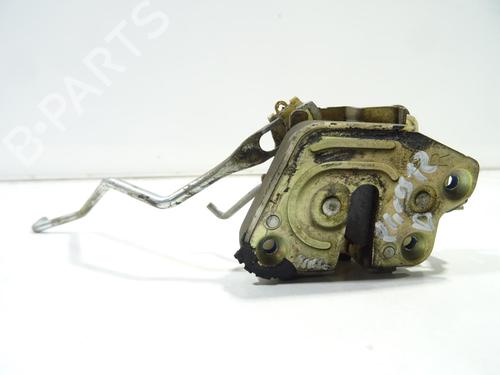Used Front right lock Front right lock MITSUBISHI PAJERO II (V3_W, V2_W, V4_W, V5_W) 2.5 TD 4WD (V24W) (99 hp) 21046780 21046780