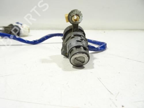 Ignition barrel HONDA CIVIC VII Hatchback (EU, EP, EV) 1.6 i (EP2, EU8, EU6) | BP32168704M48 - Image 3