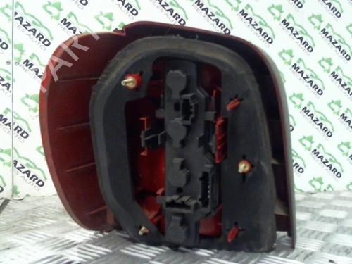 Used Right taillight Right taillight VW POLO (6N2) [1999-2001] 20073227 20073227