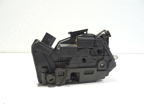 Rear left lock SEAT IBIZA IV (6J5, 6P1) 1.4 TDI | BP20062485C100 