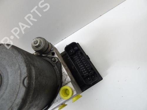 Used ABS pump ABS pump PEUGEOT EXPERT Van (VF3A_, VF3U_, VF3X_) 1.6 HDi 90 16V (90 hp) 20045628 20045628