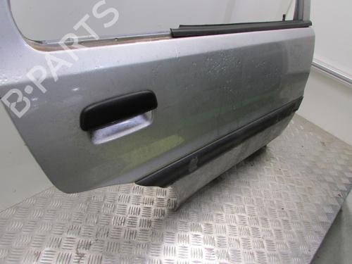 Right rear door CITROËN SAXO (S0, S1) 1.0 X | BP20177705C5 