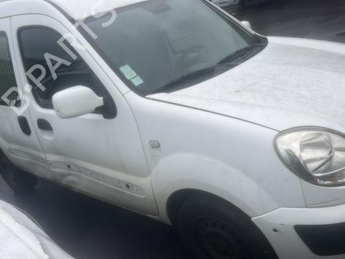 Rear bumper RENAULT KANGOO Express (FC0/1_) 1.5 dCi (FC1E) | BP27889722C8 