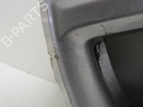 Rim PEUGEOT 2008 I (CU_) 1.6 HDi | BP20704332C45 
