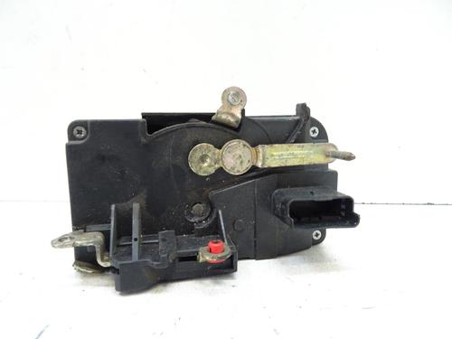 Used Front right lock Front right lock FIAT SCUDO Van (220_) 2.0 JTD (94 hp) 20042179 20042179