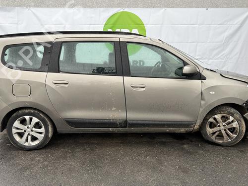 ABS pump DACIA LODGY (JS_) 1.5 dCi (JSMC, JSAF) | BP40253289M43 - Image 15