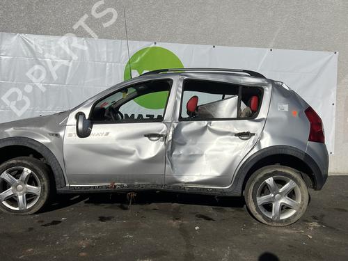 Rear right window mechanism DACIA SANDERO 1.6 16V Bifuel | BP38296829C25 - Image 15