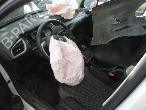 Starter CITROËN C3 II (SC_) 1.6 HDi | BP20057326M8  - Image 5