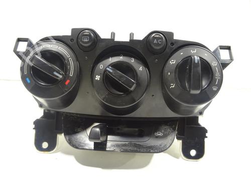 AC-Styringsenhed/Manøvreenhed MAZDA 2 (DE_, DH_) 1.6 MZ-CD (95 hp) 28003374