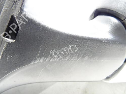 Bakspejl Højre CITROËN BERLINGO MULTISPACE (B9) 1.6 HDi 110 | BP31595431C27