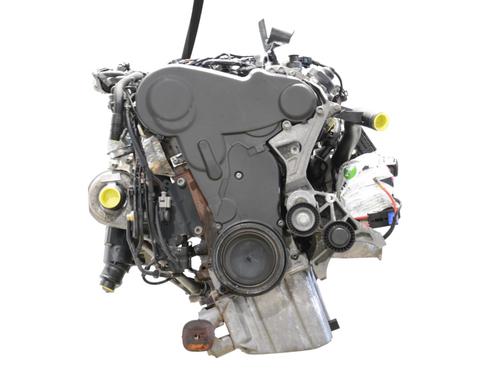Engine AUDI A6 C7 (4G2, 4GC) 2.0 TDI | BP36834828M1 - Image 4