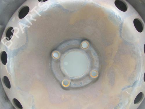 Rim RENAULT GRAND SCÉNIC II (JM0/1_)  | BP20050296C45 