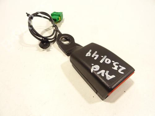 Seat buckle DACIA SANDERO II TCe 90 (B8M1, B8MA, B8AC) | BP29340733I32  - Image 6