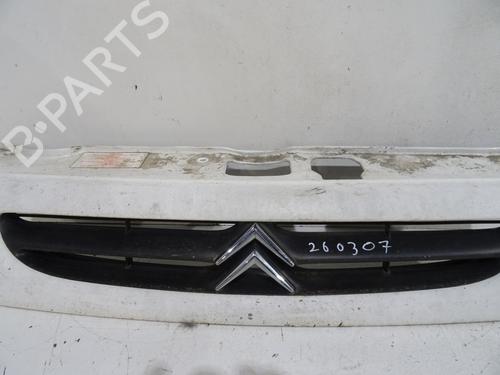grille-citroen-saxo-s0-s1-1996-1997-1998-1999-2000-2001-2002-2003-2004-36381029 main image