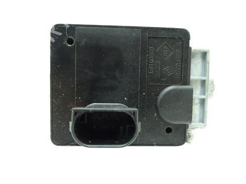 Electronic module RENAULT CLIO IV (BH_) 1.5 dCi 75 | BP38448862M83 - Image 3
