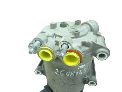 AC compressor FORD FIESTA VI (CB1, CCN) 1.25 | BP40253398M34 - Image 4