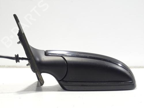 Used Left mirror Left mirror AUDI A5 (8T3) 3.0 TDI quattro (240 hp) 33233714 33233714