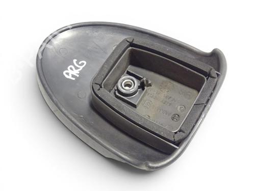 Maneta interior Maneta interior RENAULT TRAFIC III Van (FG_) 1.6 dCi 145 (FGMG) (145 hp) 34285464 34285464