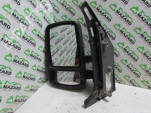 Used Left mirror RENAULT MASTER II Van (FD) 2.8 dTI (114 hp) 20071558