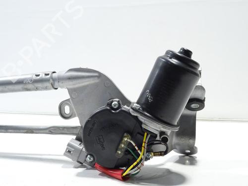 Front wiper motor CITROËN C-ZERO C-Zero | BP27303960M29  - Image 5
