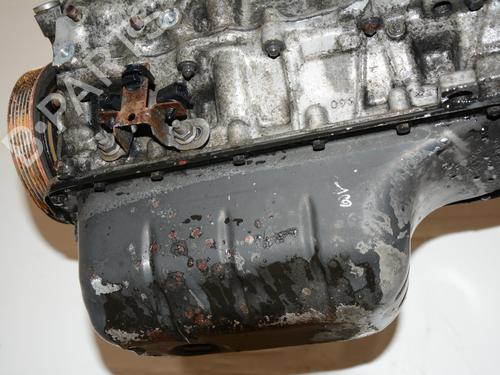 Engine CITROËN BERLINGO Box Body/MPV (B9) 1.6 HDi / BlueHDi 75 | BP33532237M1  - Image 10