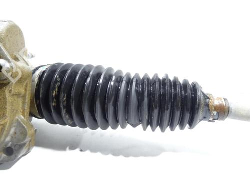 Used Steering rack Steering rack PEUGEOT 207 (WA_, WC_) 1.4 HDi (68 hp) 34109295 34109295