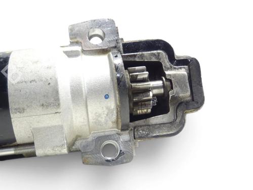 Startmotor Startmotor FORD RANGER (TKE) 2.2 TDCi 4x4 (160 hp) 39891152 39891152