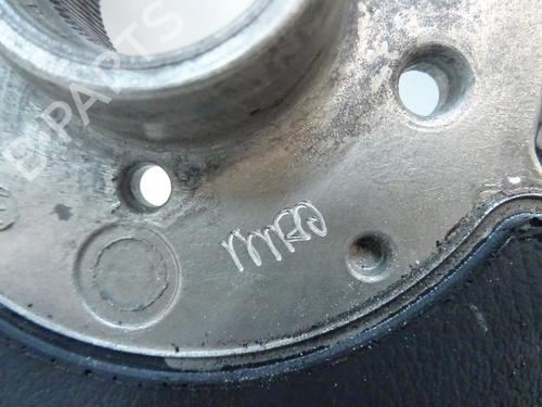 Steering wheel VW GOLF PLUS V (5M1, 521)  | BP21971973C49  - Image 10