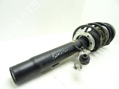 Left front shock absorber BMW 1 (E87) 118 d | BP27154270M16  - Image 5