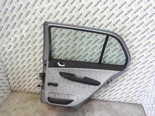 Right rear door SKODA FABIA I (6Y2)  | BP20047987C5 