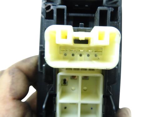 Right front window switch TOYOTA AURIS (_E15_) 2.0 D-4D (ADE150_, ADE150R) | BP38296871I26 - Image 2