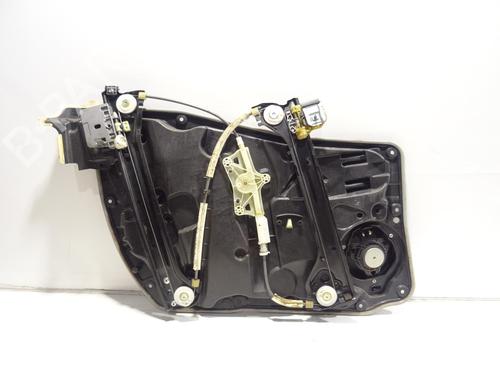 Front right window mechanism MERCEDES-BENZ CLA Shooting Brake (X117) CLA 180 (117.942) | BP32468266C23 