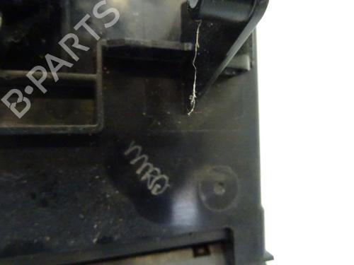 Radio MERCEDES-BENZ E-CLASS (W211) E 220 CDI (211.006) | BP20065184E6 