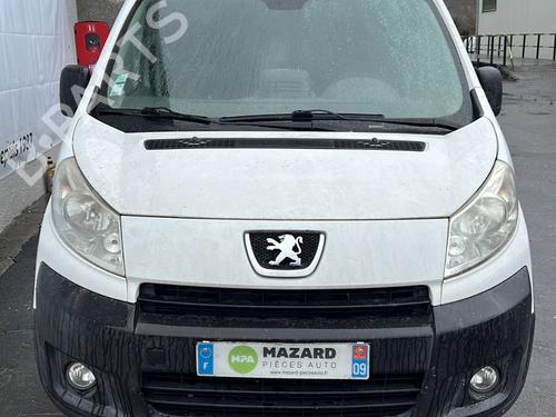 Engine PEUGEOT EXPERT Van (VF3A_, VF3U_, VF3X_) 1.6 HDi 90 16V | BP36589258M1  - Image 26