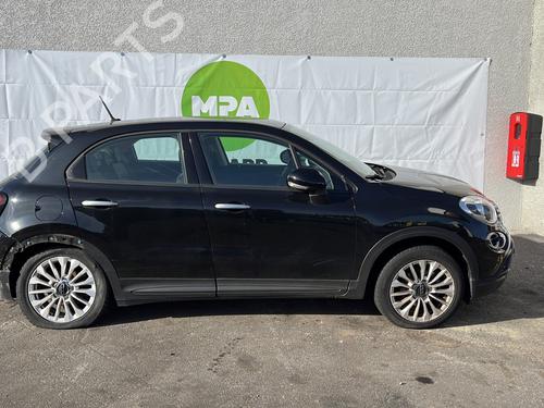 Headlight switch FIAT 500X (334_) 1.3 D Multijet (334AXH1A) | BP37998076I24 - Image 12