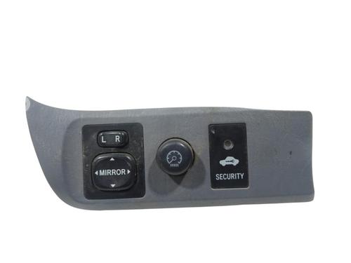 Mirror switch TOYOTA RAV 4 II (_A2_) 2.0 D 4WD (CLA20_, CLA21_, CLA20R, CLA21R) | BP38271490I25 - Image 2