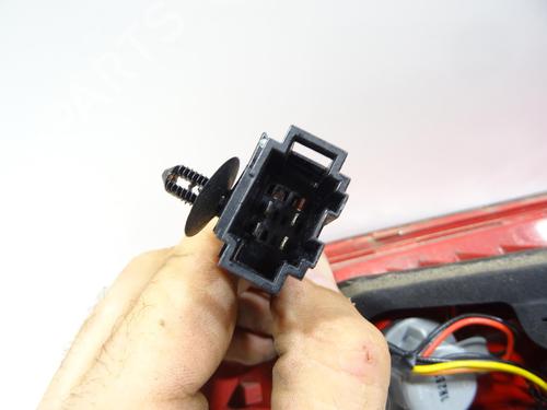 Left taillight AUDI Q5 (8RB) 2.0 TDI quattro | BP28500282C34 