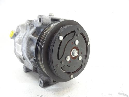 AC compressor FIAT PANDA (312_, 319_) 1.2 LPG (312PXA1A) | BP25269007M34 - Image 5