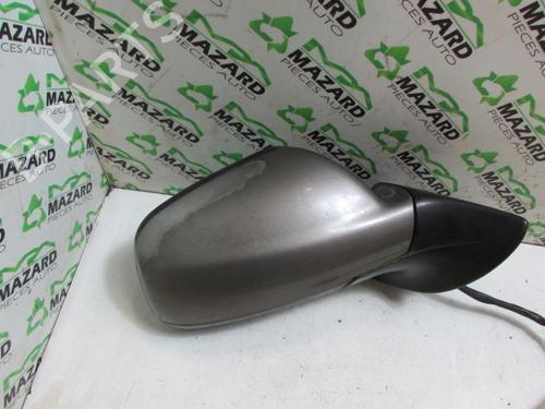 Used Right mirror PEUGEOT 407 (6D_) 1.6 HDi 110 (6D9HZC, 6D9HYC) (109 hp) 20071707