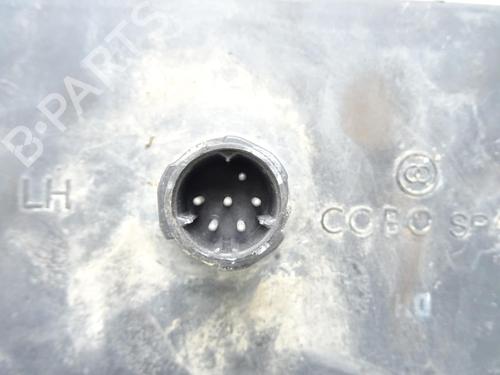 Left taillight IVECO DAILY IV Van 35C15 V, 35C15 V/P | BP29838997C34 - Image 4