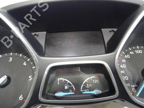 Electronic module FORD KUGA II (DM2) 1.5 TDCi | BP36790808M83 - Image 17