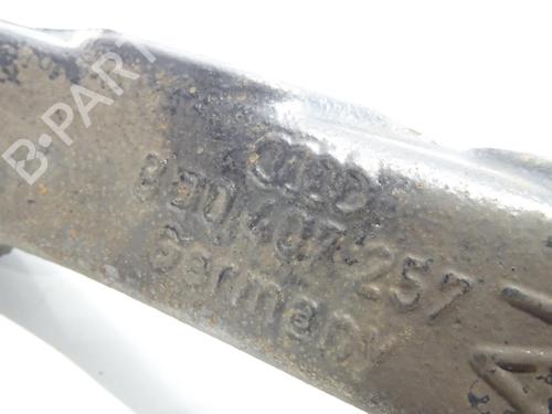 Left front steering knuckle VW PASSAT B5.5 (3B3) 2.0 | BP27212677M25 - Image 5