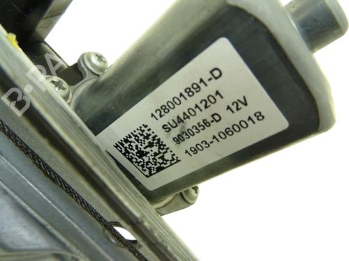 Front right window mechanism DACIA DUSTER (HM_) 1.5 dCi 115 (HMAD) | BP40054298C23 - Image 5