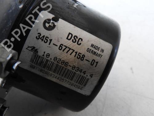ABS pump BMW 3 Coupe (E92) 320 i | BP20046016M43 