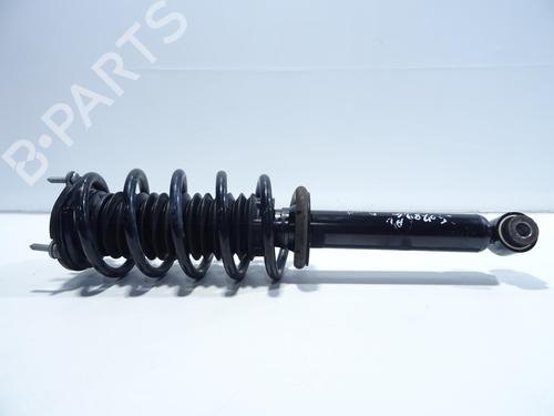 Used Left front shock absorber Left front shock absorber PEUGEOT 508 SW I (8E_) 2.0 BlueHDi 180 (180 hp) 27836712 27836712