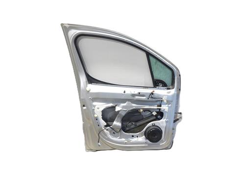 Left front door CITROËN BERLINGO MULTISPACE (B9) 1.6 HDi 110 | BP31289454C2