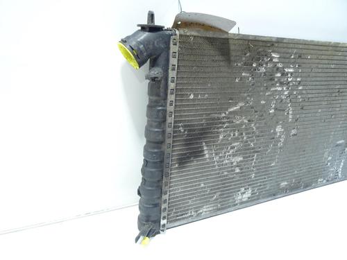 Used Water radiator Water radiator CITROËN BERLINGO / BERLINGO FIRST Box Body/MPV (M_) [1996-2011] 24408173 24408173