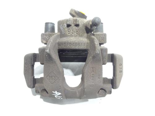 Used Left front brake caliper DACIA LOGAN MCV II 1.5 dCi (90 hp) 23851615