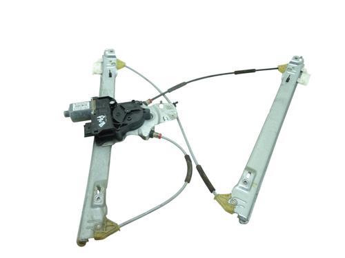 Front right window mechanism CITROËN C5 III (RD_) 2.0 HDi 150 / BlueHDi 150 (RDRHEA, RDRHE8, RDAHRM,... | BP37527663C23 - Image 2